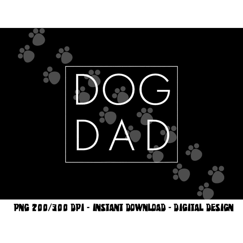 Dad Joke Design Funny Dog Dad Modern Father png, sublimation copy.jpg