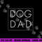 Dad Joke Design Funny Dog Dad Modern Father png, sublimation copy.jpg