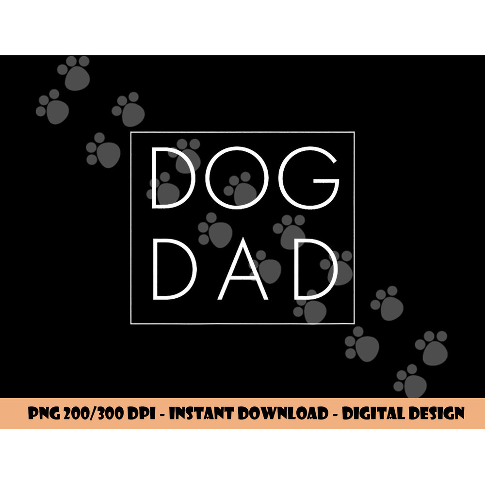 Dad Joke Design Funny Dog Dad Modern Father png, sublimation copy.jpg