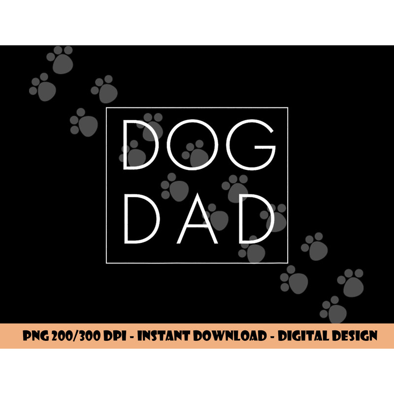 Dad Joke Design Funny Dog Dad Modern Father png, sublimation copy.jpg