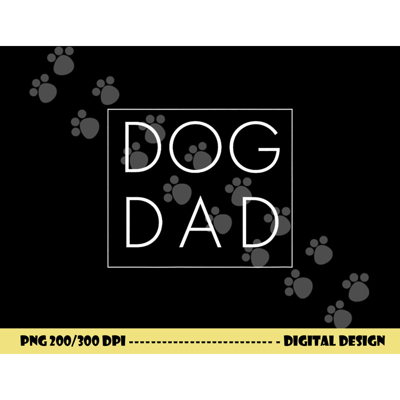 Dad Joke Design Funny Dog Dad Modern Father png, sublimation copy.jpg
