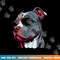 Dad Mom Cool Dog Sunglasses - Pitbull  png, sublimation copy.jpg