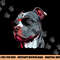 Dad Mom Cool Dog Sunglasses - Pitbull png, sublimation copy.jpg