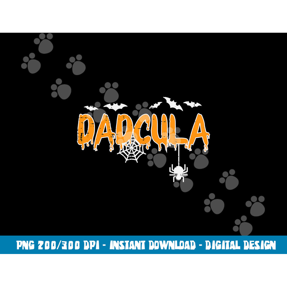 Dadcula Daddy Matching Family Halloween Costume Dad Men  png,sublimation copy.jpg