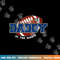 Daddy of Rookie Year 1st Birthday Football Theme Matching png, sublimation copy.jpg
