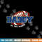 Daddy of Rookie Year 1st Birthday Football Theme Matching png, sublimation copy.jpg
