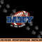 Daddy of Rookie Year 1st Birthday Football Theme Matching png, sublimation copy.jpg