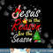 Jesus Is The Reason For The Season Funny Christmas Pajamas  png,sublimation copy.jpg