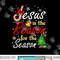 Jesus Is The Reason For The Season Funny Christmas Pajamas png,sublimation copy.jpg