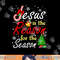 Jesus Is The Reason For The Season Funny Christmas Pajamas png,sublimation copy.jpg