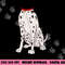 Dalmatian Costume png, sublimation for Halloween Dog Animal Cosplay copy.jpg