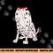 Dalmatian Costume png, sublimation for Halloween Dog Animal Cosplay copy.jpg