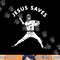 Jesus Saves Shirt Religious Christian Faith Baseball png,sublimation.jpg