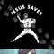 Jesus Saves Shirt Religious Christian Faith Baseball png,sublimation .jpg