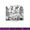 Dance of Death Danse Macabre Skeleton Skull Halloween png, sublimation copy.jpg