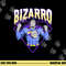 DC Comics Halloween Bizarro Purple Drip png,sublimation copy.jpg