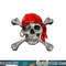 Jolly Roger Pirate Skull Crossbones Halloween Costume png, sublimation copy.jpg