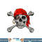 Jolly Roger Pirate Skull Crossbones Halloween Costume png, sublimation copy.jpg