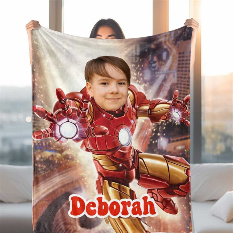 MR-2572023134949-personalized-face-name-blanket-custom-spider-man-in-city-image-1.jpg