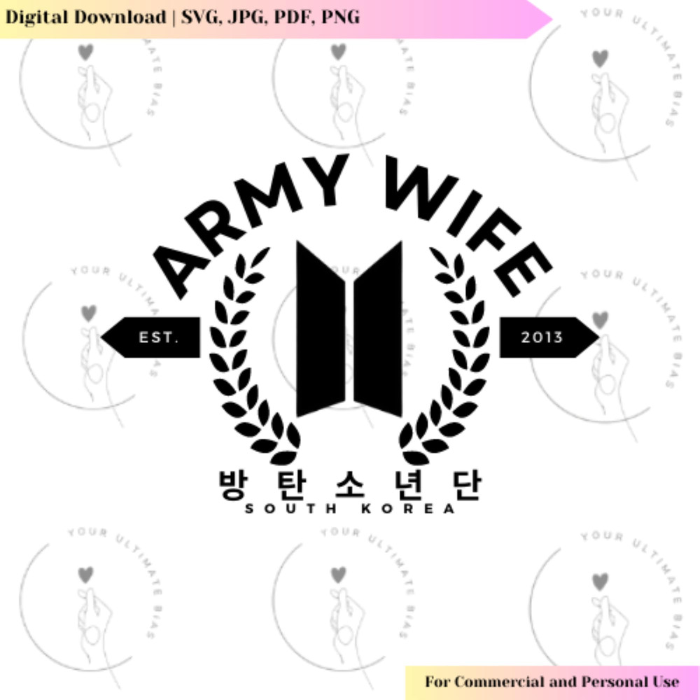 BTS Army Wife Vector  BTS SVG  Kpop design - 1.jpg