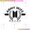 BTS Army Wife Vector  BTS SVG  Kpop design - 1.jpg