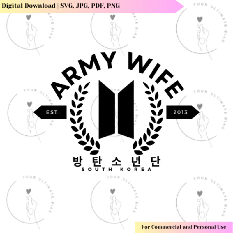 BTS Army Wife Vector  BTS SVG  Kpop design - 1.jpg