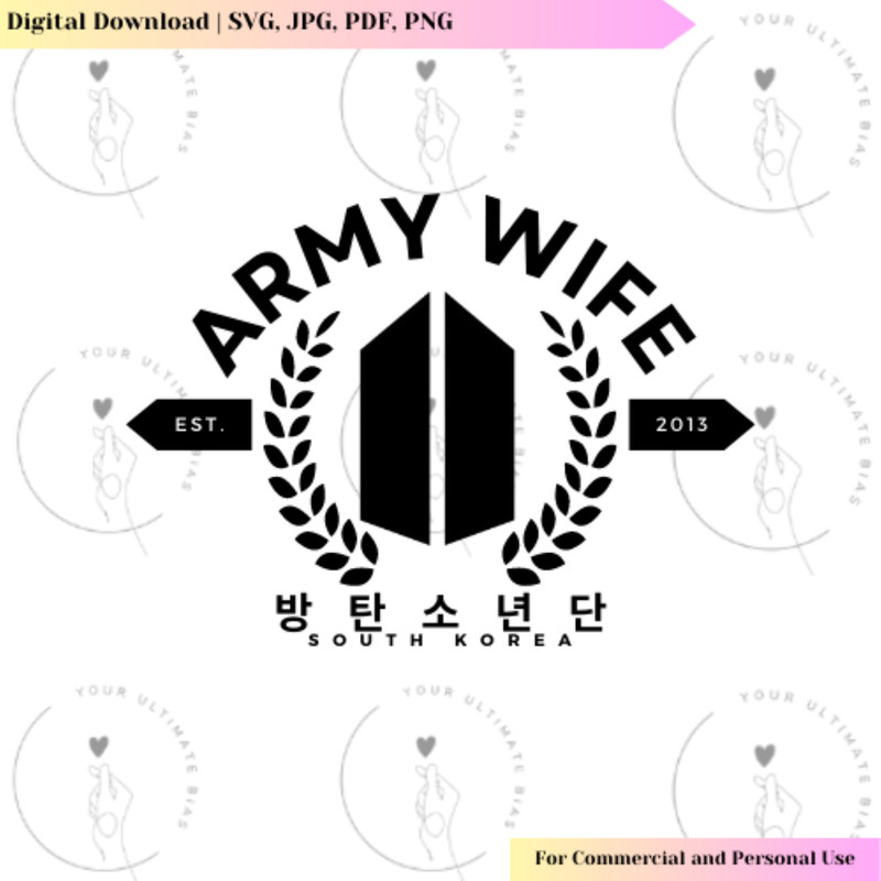 BTS Army Wife Vector  BTS SVG  Kpop design - 2.jpg