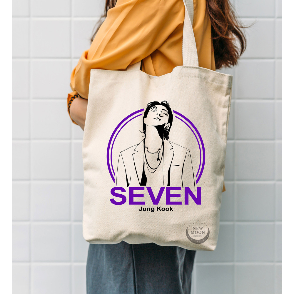 Jungkook Vector BTS svg KPop Sticker Instant Download for Cricut Silhouette DXF digital cut file Eps Svg Png shirt Jungkook Shirt - 4.jpg