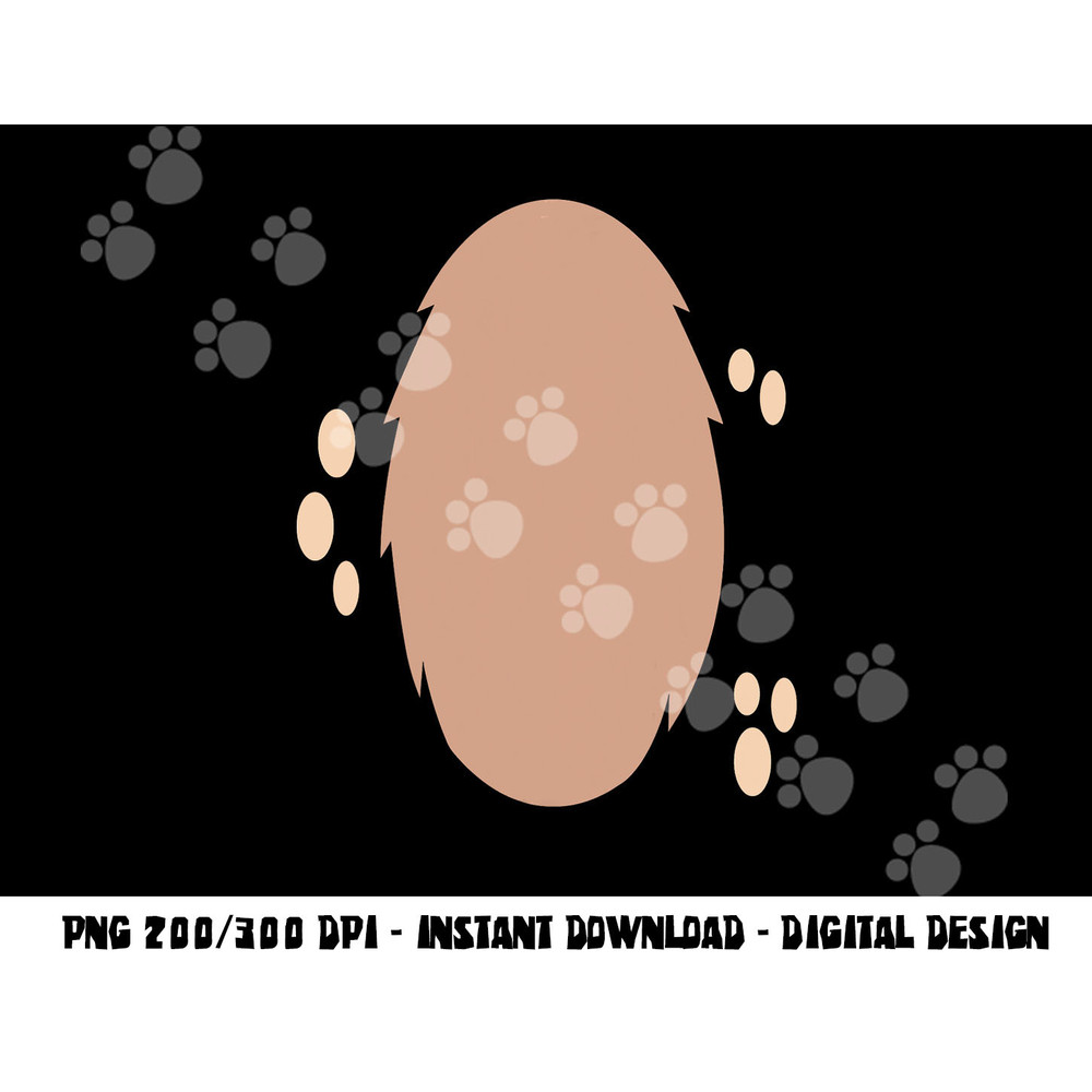 Deer In Headlights Animal Halloween DIY Costume Funny png,sublimation copy.jpg