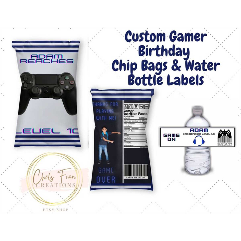 MR-2572023141634-video-game-birthday-party-favorschip-bag-water-bottle-image-1.jpg