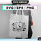 BT21 svg Kpop Star PNG BTS members printable decal Vector files for Cricut - 3.jpg