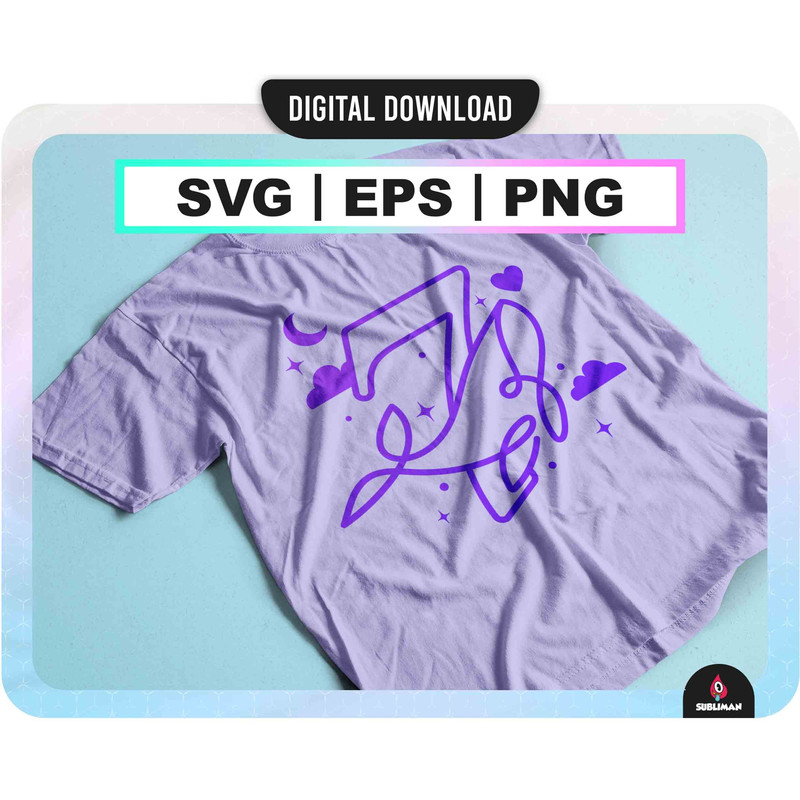 BTS Whale Svg Kpop Star PNG BTS seven printable decal Vector files for Cricut - 3.jpg