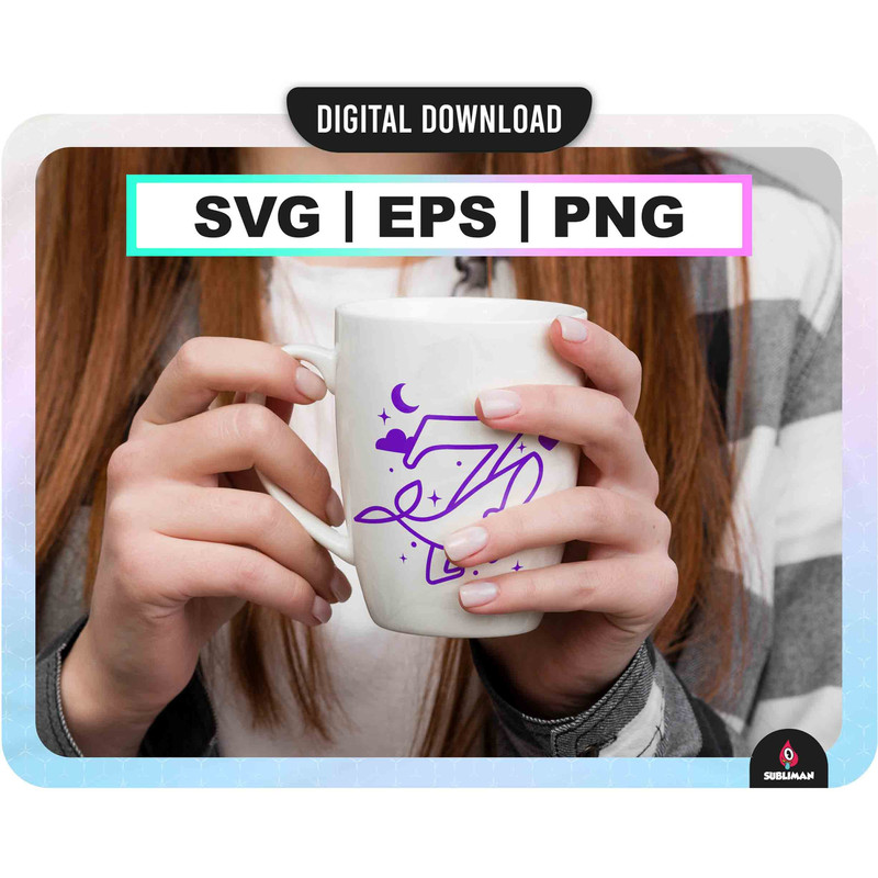 BTS Whale Svg Kpop Star PNG BTS seven printable decal Vector files for Cricut - 4.jpg