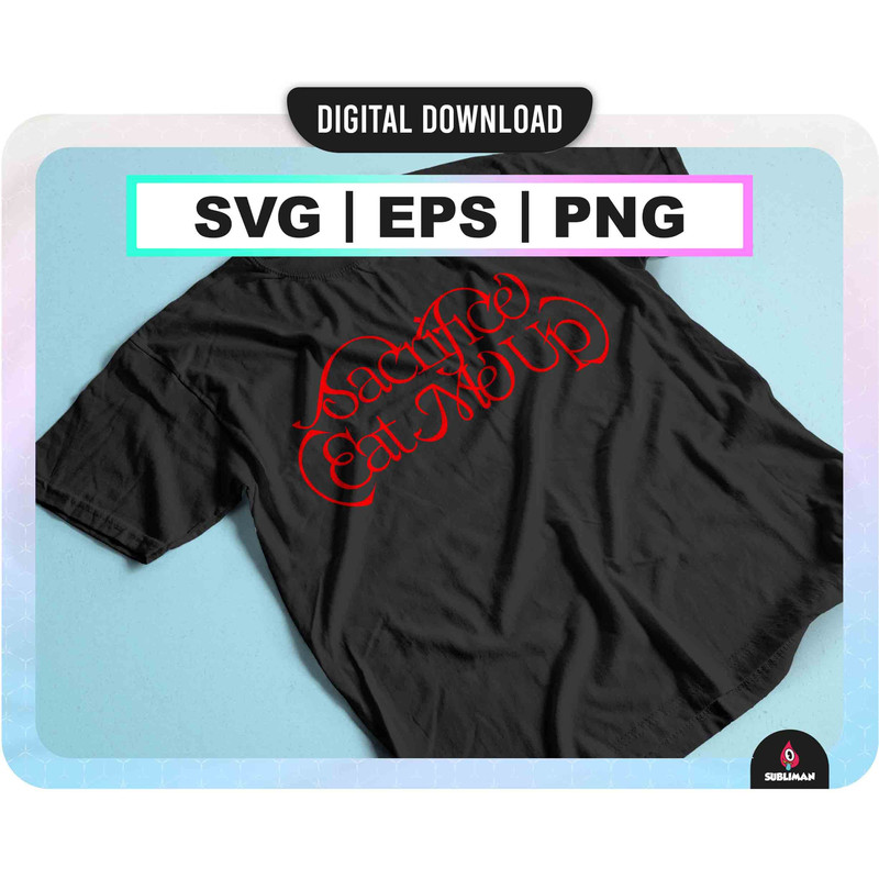 Dark Blood Enhypen Tracklist SVG enhypen group kpop PNG enhypen EPS K-pop svg vector files for Cricut - 2.jpg