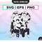 Enhypen Svg Engene PNG Kpop Star Png Engene Lightstick Stickers vector files for Cricut - 1.jpg