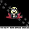 Despicable Me Dracula Halloween Monster Graphic png, sublimation copy.jpg