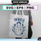 INDIGO RM Svg  Kpop Star  Namjoon Wild Flower PNG  Bts Printable Decal  Vector files for Cricut - 2.jpg
