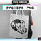 j-hope, mang BT21 svg jung hoseok bts Kpop Star PNG BTS members printable decal Vector files for Cricut - 2.jpg