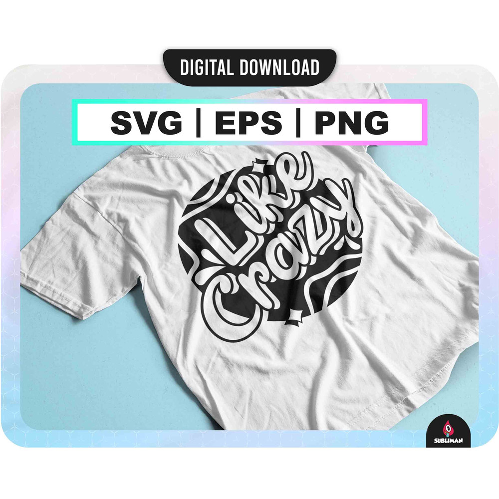 Lost in the lights SVG Like crazy jimin bts kpop PNG Park Jimin Bts EPS K-pop svg vector files for Cricut - 2.jpg