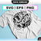 Lost in the lights SVG Like crazy jimin bts kpop PNG Park Jimin Bts EPS K-pop svg vector files for Cricut - 2.jpg
