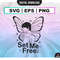 Set me Free jimin SVG, Png  bts Kpop SVG  Park Jimin Bts EPS  vector files for Cricut - 1.jpg