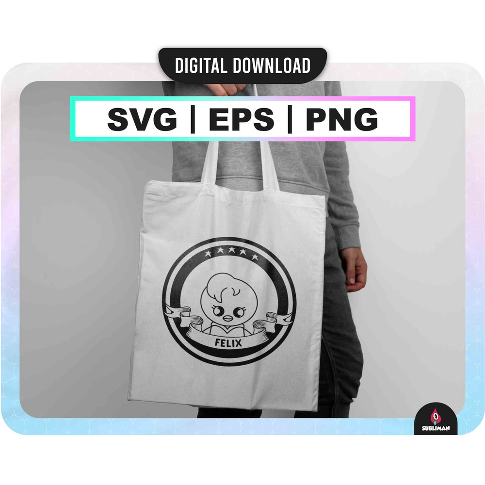 stray kids SKZ svg stray kids member kpop PNG Stray kids S-class EPS Kpop Star svg archivos vectoriales para Cricut - 3.jpg