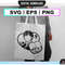 TAEHYUNG, tata BT21 svg V bts Kpop Star PNG BTS members printable decal Vector files for Cricut - 2.jpg
