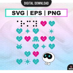 the astronaut svg ,jin bts  png , kpop star png ,  seokjin wootteo t-shirt , vector files for cricut