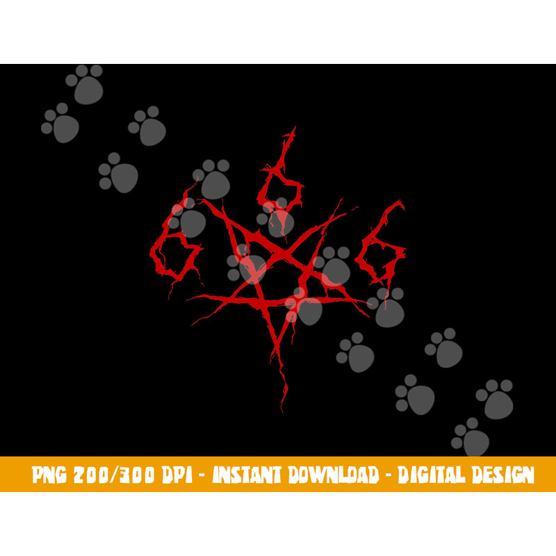 Devil Satan Satanic 666 Pentagram Occult Horror Halloween png, sublimation copy.jpg