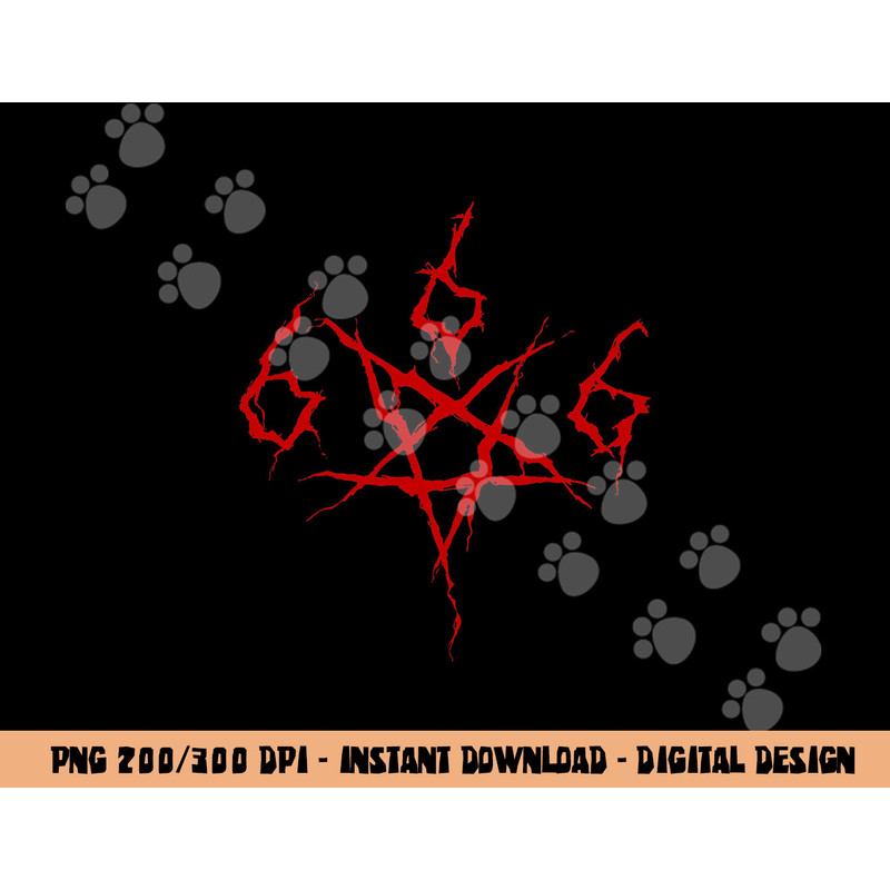 Devil Satan Satanic 666 Pentagram Occult Horror Halloween png, sublimation copy.jpg