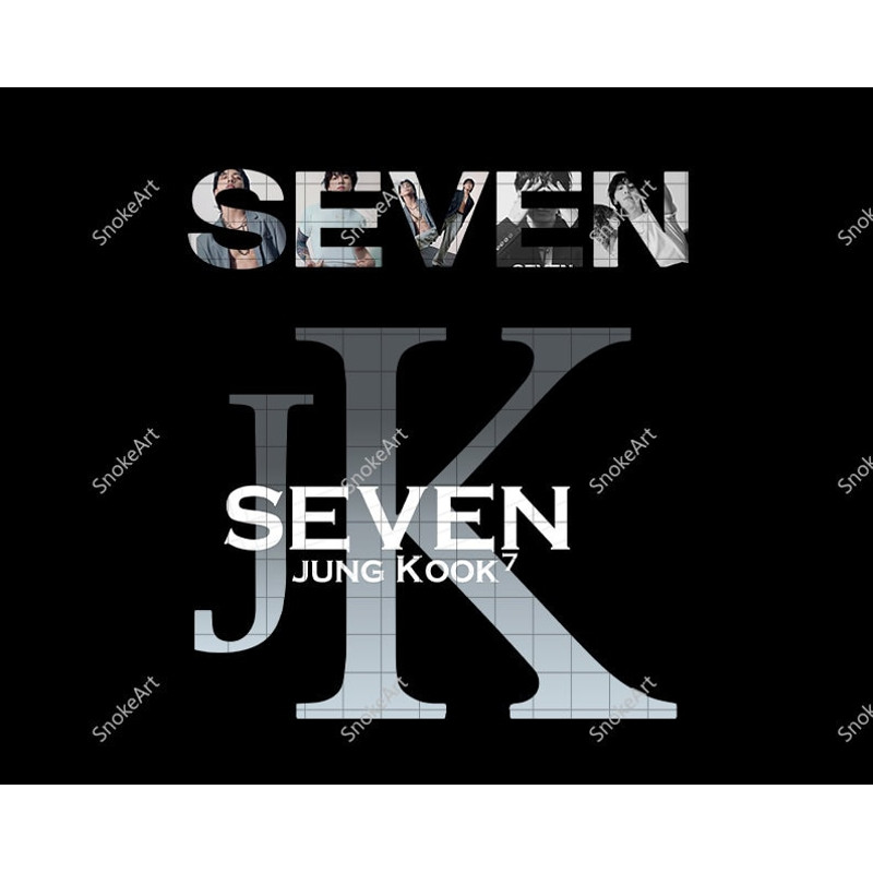 Jungkook Seven bundle Png, Jungkook First Solo Album Png, Bts Jungkook Png, Jungkook Seven7 Shirt, Bangtan Shirt, Army Gift - 1.jpg