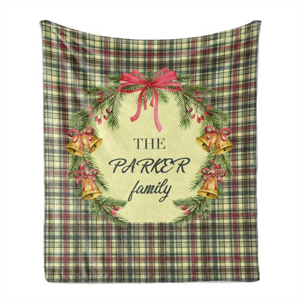 MR-2572023143459-christmas-wreath-and-checkered-tartan-pattern-name-blanket-image-1.jpg