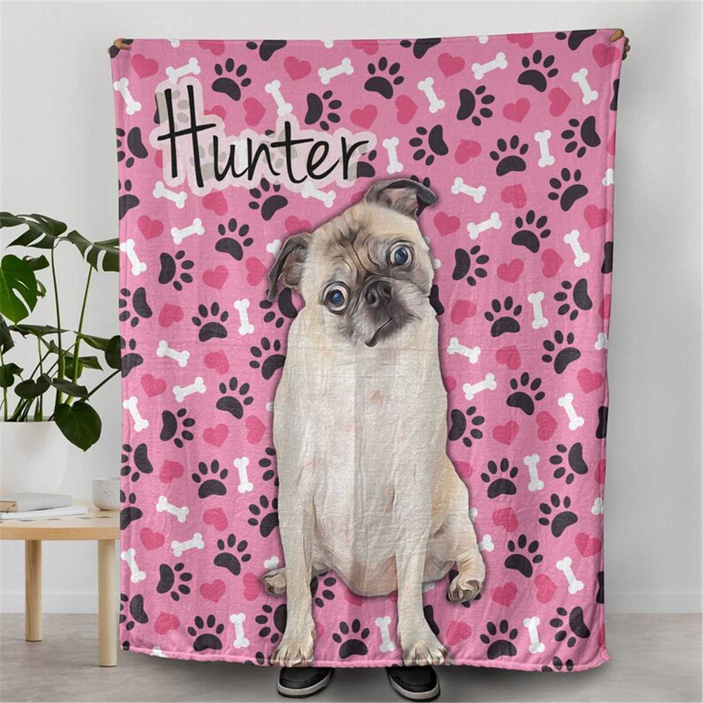 MR-2572023143843-pet-paw-blanket-personalized-baby-pink-dog-blanket-with-name-image-1.jpg
