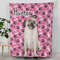 MR-2572023143843-pet-paw-blanket-personalized-baby-pink-dog-blanket-with-name-image-1.jpg